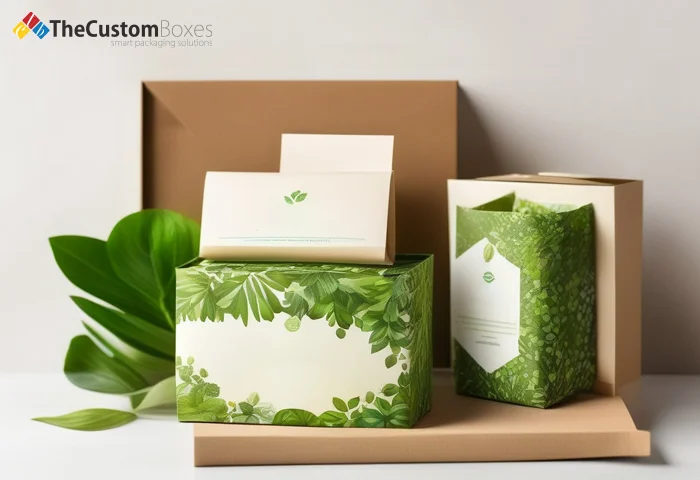 Eco-Friendly Product Packaging
