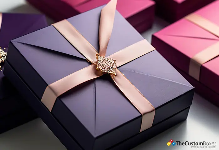 Ideas For Gift Packaging