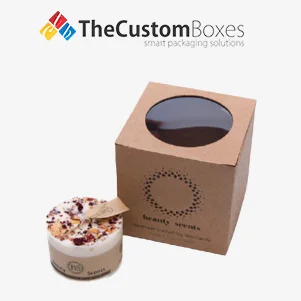 Custom Wax Melt Packaging Boxes, Wholesale | TCP