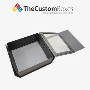 Custom Folding Boxes, Folding Storage Boxes