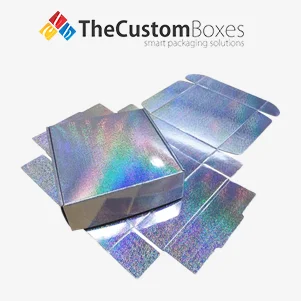 Source high quality light weight custom embossed PVC holographic
