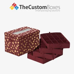 Custom Ornament Boxes, Ornament packaging
